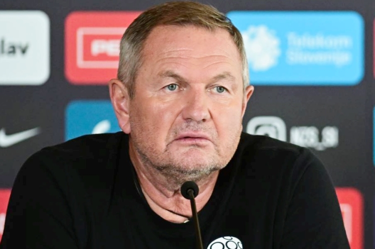 Matjaž Kek: Ako netko protiv Švicarske može stvoriti sedam, osam prilika, neka dođe umjesto mene!