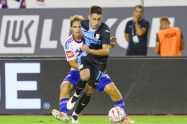 Jadranski derbi: Hrvatska ove godine dobila predsjednika i prvaka u nogometu s karakterom