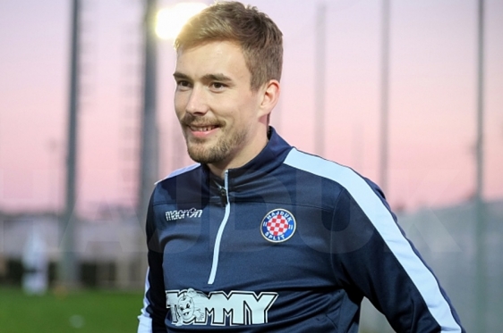 Filip Bradarić