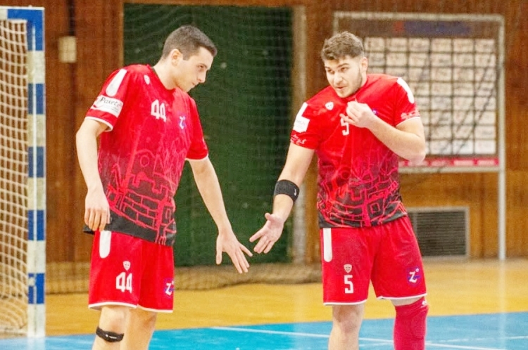 Liga za ostanak: Rukometaši Zameta natjecanje počinju sredinom veljače