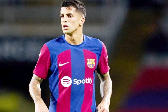 Joao Cancelo