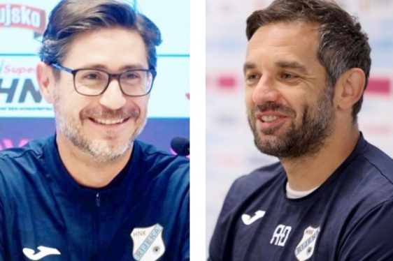 Ni jedan od dvojice trenera Rijeke nije ostvario rezultat koji će zauzeti istaknuto mjesto u klupskoj povijesti, sezona završila očekivano iako je bilo neočekivanih rezultata