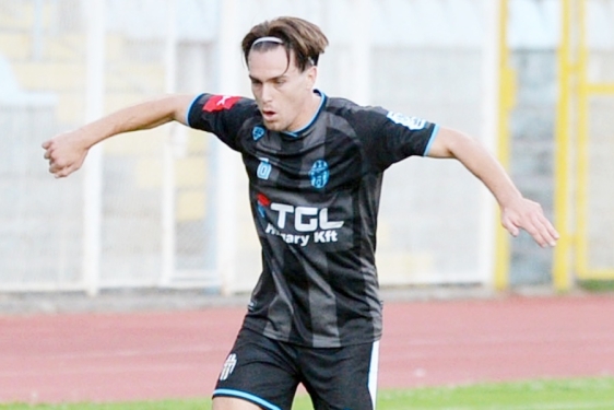 Opatija na igralištu kandidata za prvaka nastavila niz pozitivnih rezultata, Robert Mišković prvijencem osigurao bod