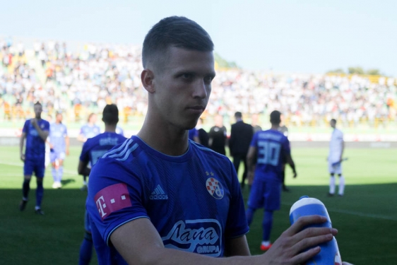 Dani Olmo