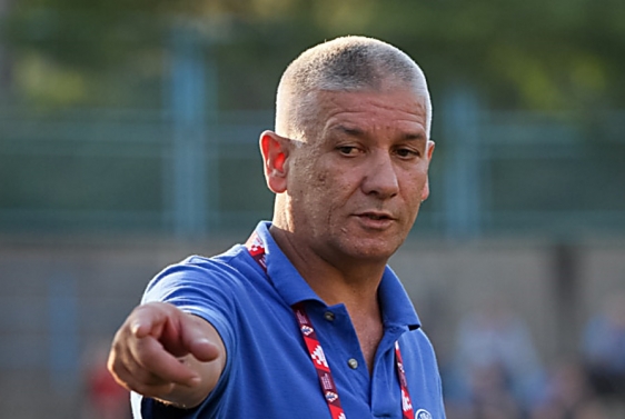 Tiho Bašić