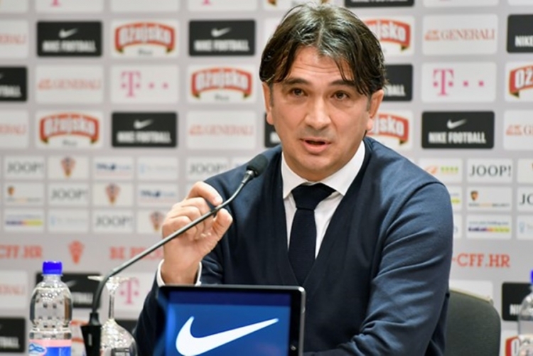 Zlatko Dalić