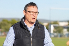 Tomislav Lopac nije više trener Pomorca, senjski stručnjak otišao iz Žuknice