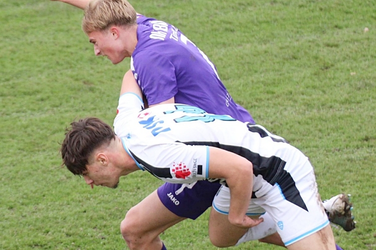 Opatija drugi dio sezone počela pobjedom u Dubravi, Nikola Macolić  strijelac jedinog pogotka