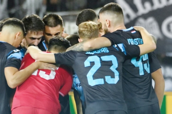 Rijeka ostvarila realni europski cilj, Ludogorets i PAOK bili su favoriti u utakmicama protiv hrvatskog prvaka