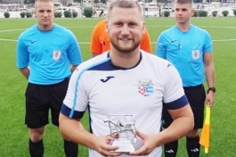 1. ŽNL: Rab u Dražicama, pogledajte raspored utakmica 23. kola