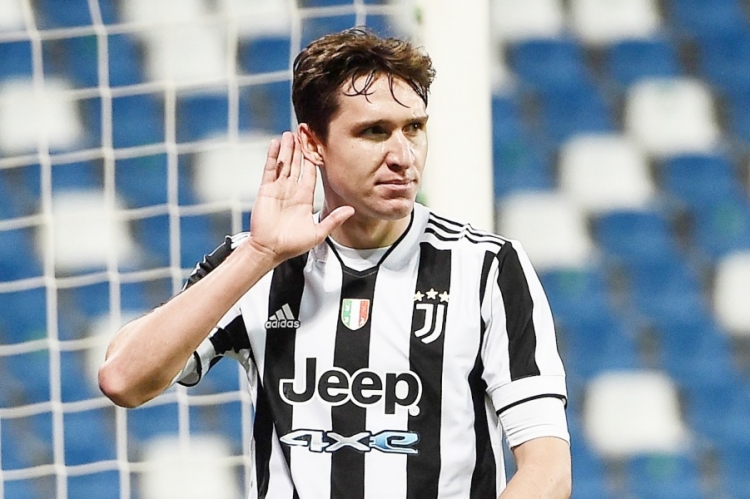 Federico Chiesa