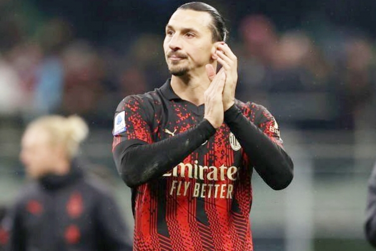 Zlatan Ibrahimović: Rekao sam da ću natjerati San Siro da skače!