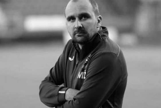 Mladen Žižović preminuo  tijekom utakmice, tragedija u srpskom nogometu