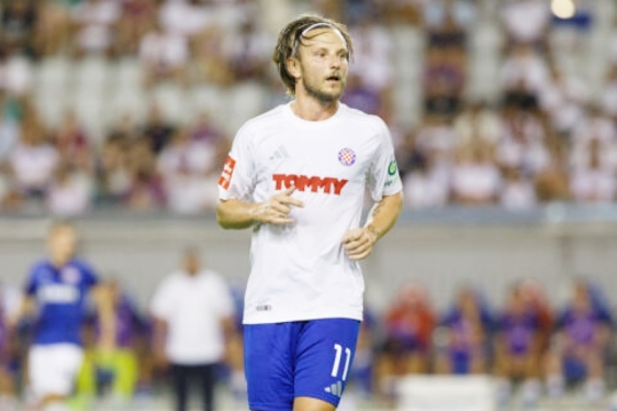 Ivan Rakitić