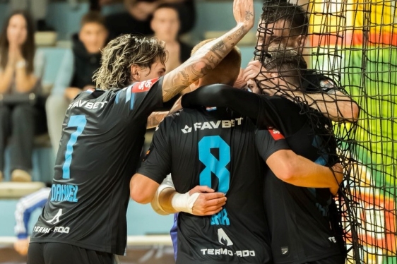 HMNK Rijeka u petak igra derbi kola, pogledajte raspored 11. kola