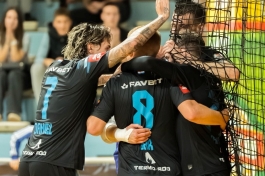 HMNK Rijeka u subotu igra derbi kola, pogledajte raspored 11. kola