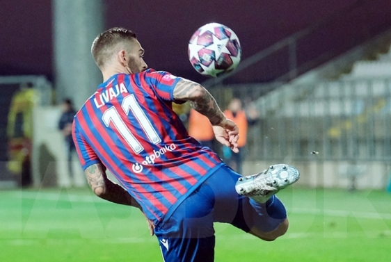 Ako Marko Livaja ode, teško će Hajduk iduće sezone uspjeti osvojiti prvenstvo