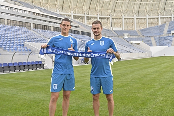 Niko Datković i Ivan Martić