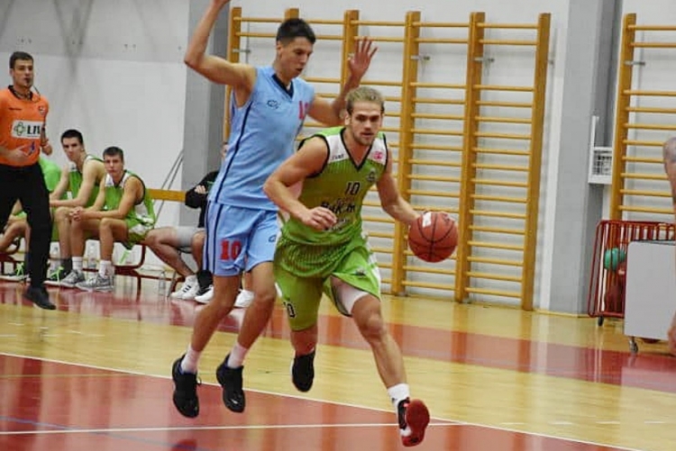 Košarkaši AO Škrljevo pobijedili Kvarner 2010 na Mavrincima