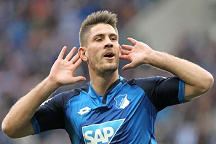 Andrej Kramarić (Hoffenheim)