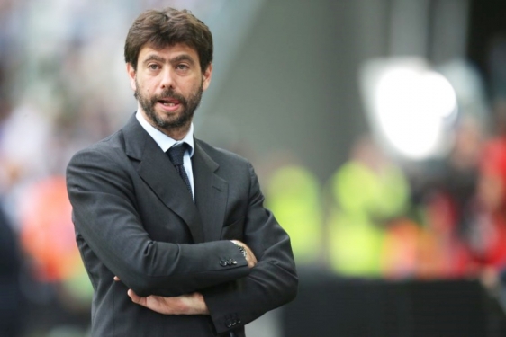 Andrea Agnelli