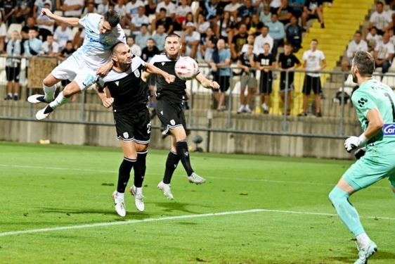 Rijeka bi izgledala drugačije da Victor Sanchez nije  trener