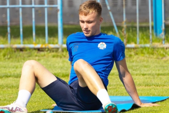 Emanuel Mađarić