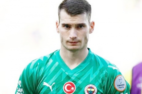 Dominik Livakovic