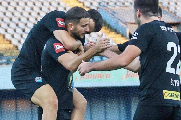 Victor Sanchez neredom nadmašio Serseja Cosmija!