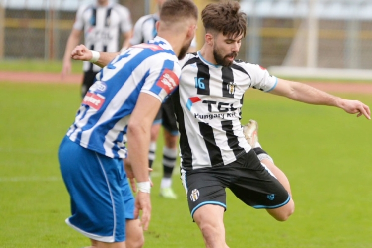 Cibalia i Karlovac 1991 poraženi, Opatija i Orijent igraju u subotu