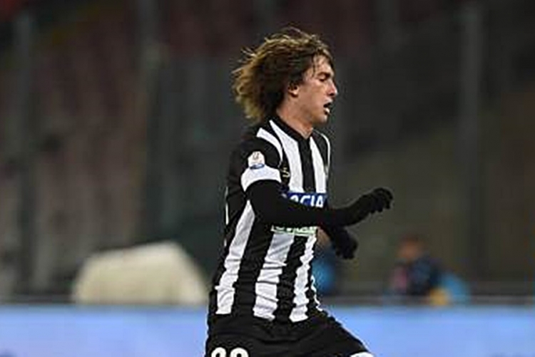 Andrija Balić (Udinese)