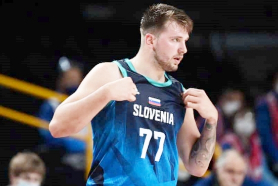 Luka Dončić