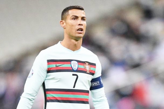 Cristiano Ronaldo i Lautaro Martinez predvode napad najslabije momčadi