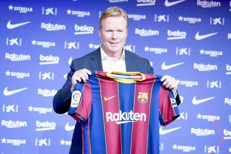 Ronald Koeman