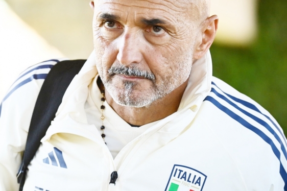 Luciano Spalletti