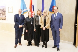 Erste Bank ostaje sponzor VK-a Primorje, RK-a Zamet, Fiumanke i Homo si teć