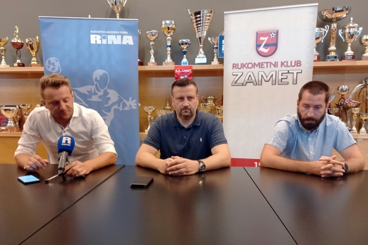 Vedran Babić, Vedran Devčić i Igor Marjanović