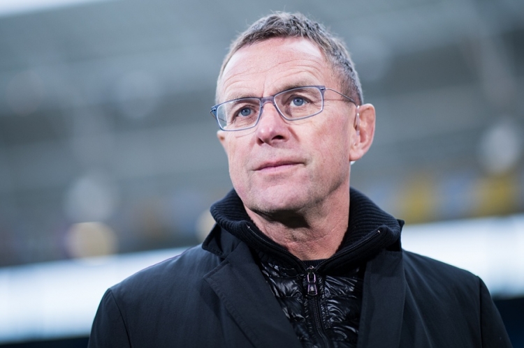 Ralf Rangnick