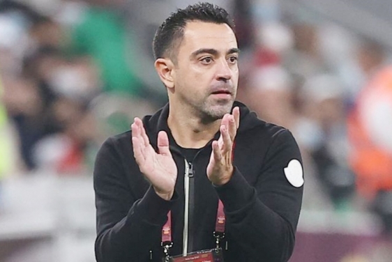 Xavi