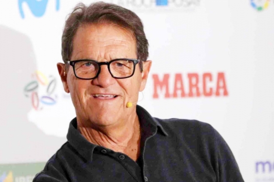 Fabio Capello