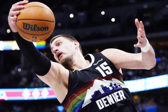 Nikola Jokić ubacio čak 56 pena, Luka Dončić i LeBron James razočarali