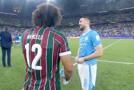 Manchester City postao svjetski prvak