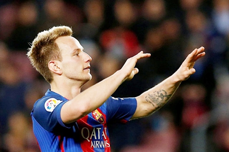 Ivan Rakitić