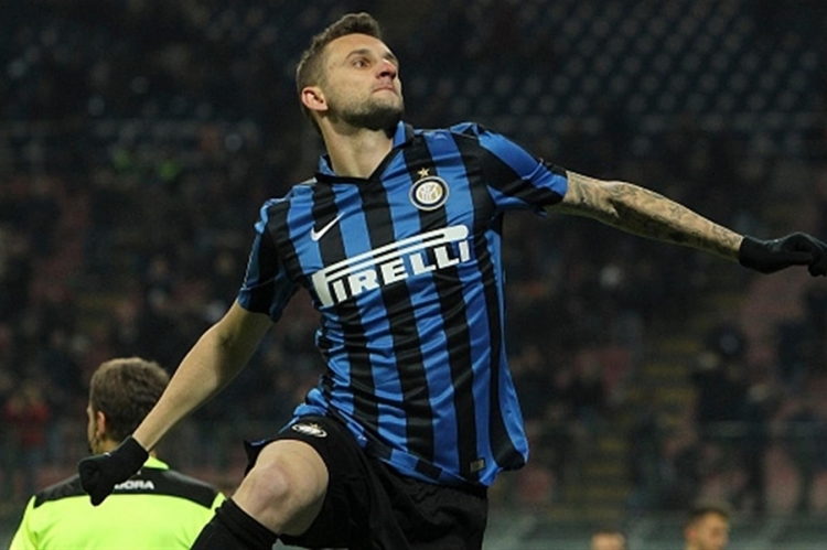 Marcelo Brozović (Inter)