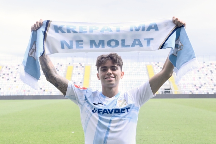 Samuele Vignato postao igrač Rijeke, mladom napadaču istekao ugovor s Monzom