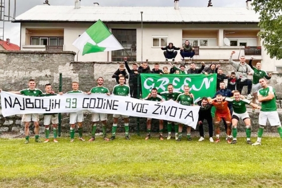1. ŽNL: Goranin i Mune odigrali u Delnicama zaostalu utakmicu 13. kola