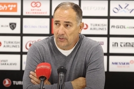 Igor Štimac: Sarajevo i Velež neće izaći iz okvira malih klubova jer su taoci svojih navijača