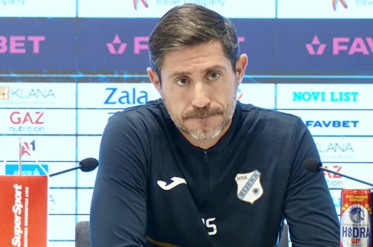 Victor Sanchez je jako pozitivan nakon utakmice u Gibraltaru jer momčad stalno napreduje