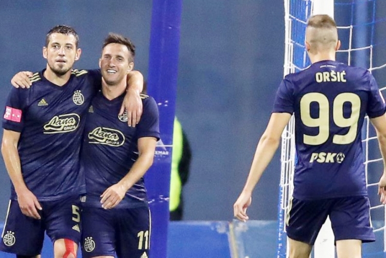 Liga prvaka: Dinamo saznao protiv koga će igrati u 2. pretkolu