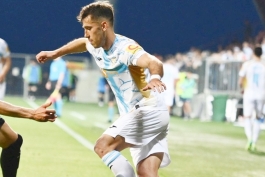 Bruno Goda odlazi u Dinamo, Zvonimir Boban sve dogovorio s braničem Rijeke